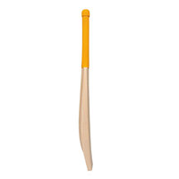 Proveedor Mayorista SASPORTS LEAGUE, Bate de Críquet de Madera Profesional Personalizado en Color, Ecológico, para Mano Derecha, 38 mm de Grosor