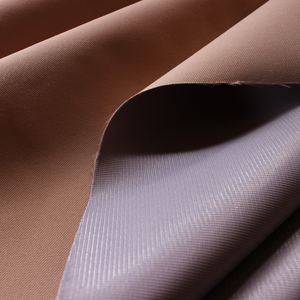 ฟิล์มระบายอากาศ3ชั้นเนื้อผ้าโพลีเอสเตอร์ผ้าอ๊อกซ์ฟอร์ดติด300D กันน้ำมีความทนทานและมี30D สำหรับเสื้อแจ็กเก็ต - Product Image 1