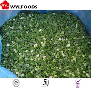 Export Quality <strong>Crisp</strong> <strong>Spring</strong> <strong>Onion</strong> IQF <strong>Spring</strong> <strong>Onion</strong> Frozen <strong>Spring</strong> <strong>Onion</strong> for Global Trade - Product Image 5
