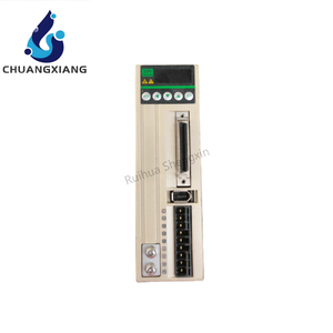 プログラム制御ACインバーター0.75kw-2.2kw木工機械用産業制御システム485サーボモーター - Product Image 4