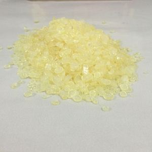 เรซินไฮโดรคาร์บอน C5 สำหรับกาวร้อนละลายและกาวไวต่อแรงกด - Product Image 1