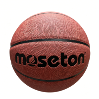 Micro Premium  Ballon de basketball en fibre taille 7, qualité officielle pour matchs, haute adhérence, compétition en salle, logo personnalisé, vente en gros, direct usine
