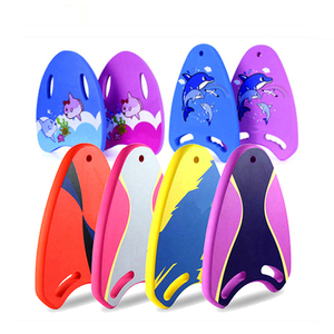 Tabla de Natación Infantil 2026 Personalizada, de Espuma EVA con Dibujos Animados, Certificada por la CE, Impermeable, Duradera, Protectora, Segura y Ecológica - Product Image 3