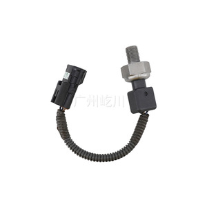 Capteur de pression de carburant Lexus 89458-30010, pièce de rechange automobile pour la surveillance du système de carburant - Product Image 3