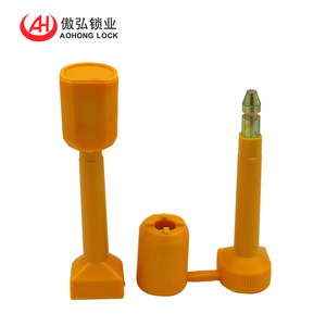 An Ninh Cao Bolt Container Seal <span class=keywords><strong>Tamper</strong></span> Thép Không Gỉ Vận Chuyển Hàng Hóa Bolt An Ninh Con Dấu - Product Image 3