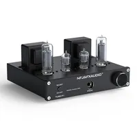FX-AUDIO- 6 j1 6 p1 mini amplificatore per tubo a vuoto stereo a 2 canali personalizzato