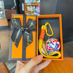 Porte-clés Trophée Créatif <span class=keywords><strong>2026</strong></span> – Pendentif Souvenir <span class=keywords><strong>Football</strong></span> – Cadeau Merchandise <span class=keywords><strong>Football</strong></span> - Product Image 6