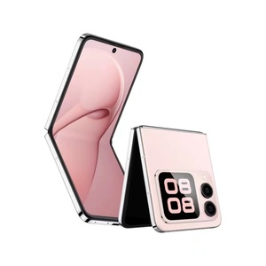 Teléfono Plegable 5G Original Huawei Nova Flip 2024, Pantalla de 6.94 Pulgadas, 16 GB + 512 GB, Kirin 8000, 66 W SUPERVOOC, Batería de 4400 mAh, NFC, OTG, HarmonyOS 4.2 - Product Image 3