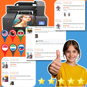 Xp600 A3 3050 tốt nhất trực tiếp màu hồng UV dtf phẳng 2 trong <span class=keywords><strong>1</strong></span> máy <span class=keywords><strong>in</strong></span> với Laminator nhỏ A4 Mini UV dtf máy <span class=keywords><strong>in</strong></span> - Product Image 3