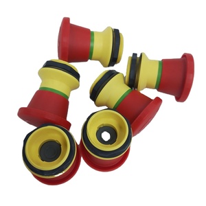 Bouton d'arrêt d'urgence d'origine neuf WD 745402 pour pièces d'impression offset Roland R706 - Product Image 1