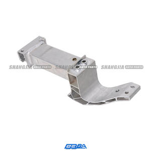Pieza Usada Original Sin Reparar, Faro Delantero Inferior Izquierdo para Aston Martin DBX 707 2021- PY83-5F101-AA - Product Image 2