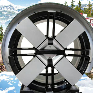 JZB Nouvelles Jantes en Alliage d'Aluminium Forgé de Haute Qualité 40mm pour Xiaopeng <span class=keywords><strong>P7</strong></span>/X9 Mercedes Classe E <span class=keywords><strong>Audi</strong></span> A8 - Product Image 4