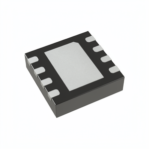 Electronic Chips Component Data Acquisition 8 WDFN Exposed Pad Manufacturer Channel MAX5433LETA - Product Image 1