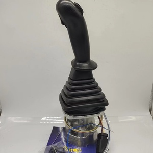 E320D E324D E325D E330D E345C 285-1327 2851327 ชุดจอยสติ๊กคุณภาพสูง - Product Image 4