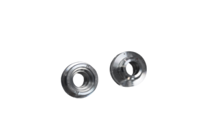 OEM定制精密数控加工不锈钢和铝合金零件拉削式3D工业设备电火花加工 - Product Image 2