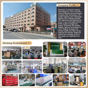 Đèn Hồ Bơi Gắn Tường Bằng Thép Không Gỉ Chống Nước Ip68 12V Đèn Chiếu Sáng Spa Dưới Nước AO Rgb Smd2835 Đèn Led Bể Bơi - Product Image 5