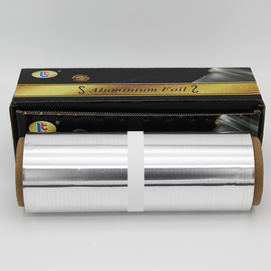 Papel de Aluminio Preperforado con Agujeros para Hookah/Shisha, Se Aceptan Todos los Tamaños Personalizados - Product Image 2