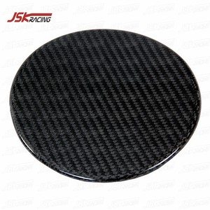 TAPÓN DE ACEITE DE TAPA DE COMBUSTIBLE DE PUERTA DE GASCOMBUSTIBLE DE FIBRA DE CARBONO para <span class=keywords><strong>FERRARI</strong></span> 488 GTB SPIDER - Product Image 4
