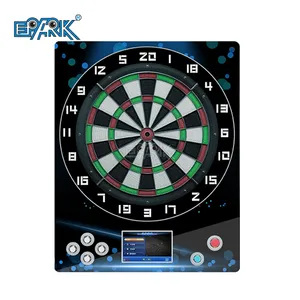 Indoor Sport Entertainment Machine Online-Play Darts Arcade Elektronische Game Machine Voor Bar Elektronische Darts Machine