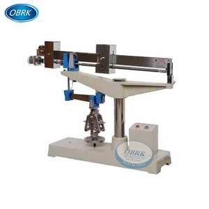 Machine d'essai de flexion du ciment : Testez le degré de flexion du ciment - Product Image 6