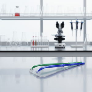 Raspador de Células Estéril de Plástico, Precio de Fábrica para Laboratorios, Levantador de Células Envasado Individualmente para Cultivo de Tejidos en Laboratorio - Product Image 1