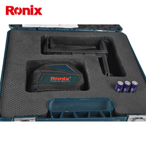 2022 <span class=keywords><strong>Ronix</strong></span> RH-9500อัตโนมัติวัดเครื่อง Cross Line เลเซอร์ระดับ - Product Image 4
