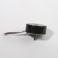 Moteur BLDC 55mm 5520 pour agitateur magnétique 24v 4000 tr/min