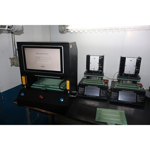 Analyseur de détonateur multi-paramètres à 8 canaux-<span class=keywords><strong>Test</strong></span> de tension/résistance simultané avec enregistrement de données en temps réel - Product Image 3