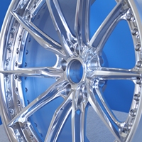 Jantes WHEELBOSS OEM/ODM, jantes à profil profond, jantes décalées, jantes Beadlock, jantes tout-terrain pour BMW