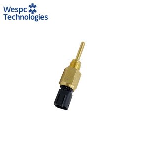 Sensore di Temperatura dell'Acqua WESPC 2848A103 per Perkins 2848A103, Interruttore di Temperatura dell'Acqua Ingresso/Uscita - Product Image 1