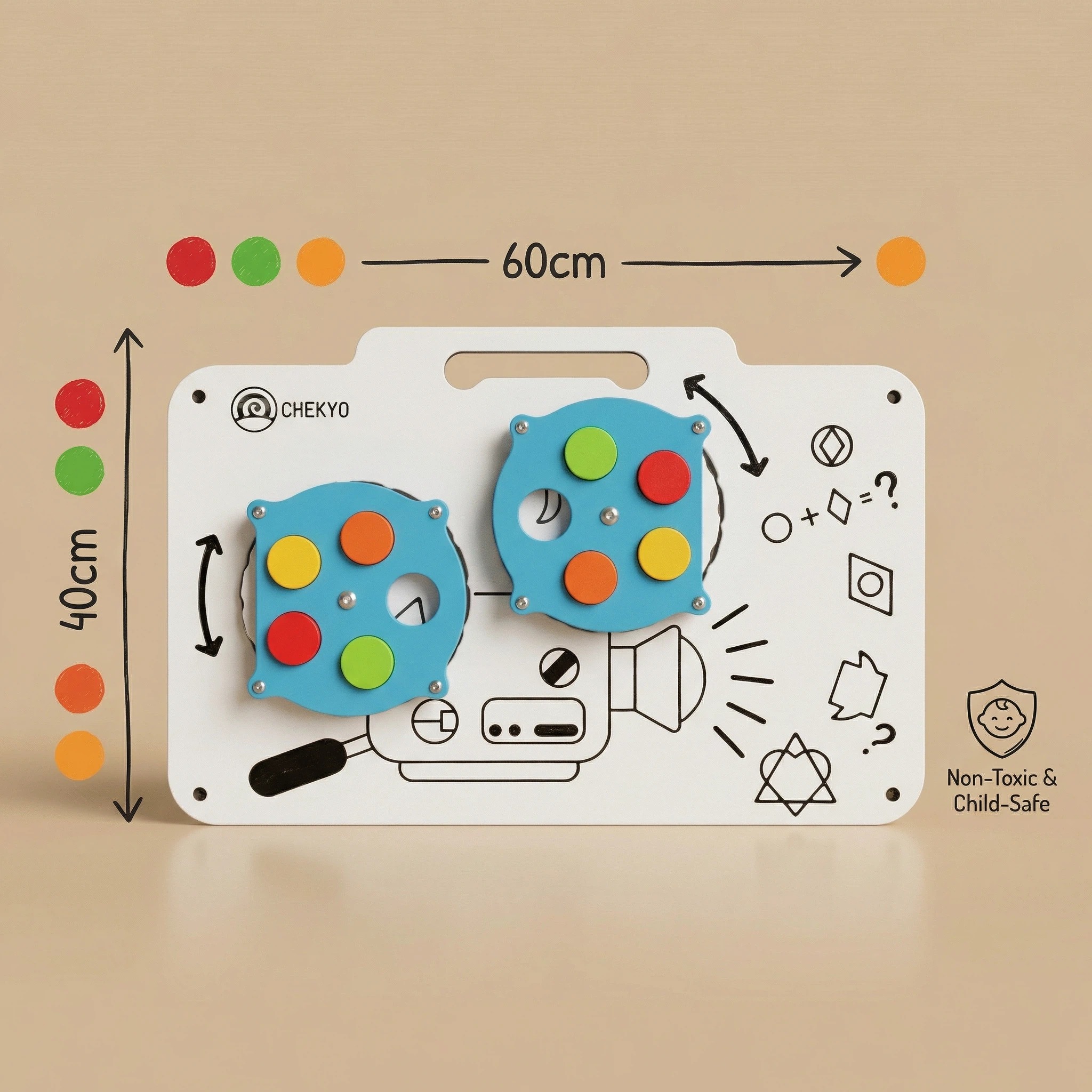 Ilusión de Cambio de Forma