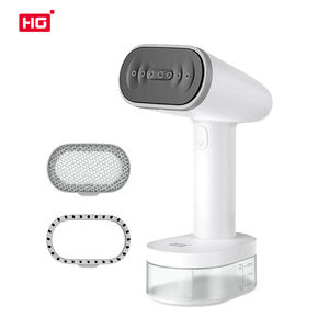 Vaporizador de viaje de calentamiento rápido HG vaporizador de tela portátil para ropa - Product Image 1