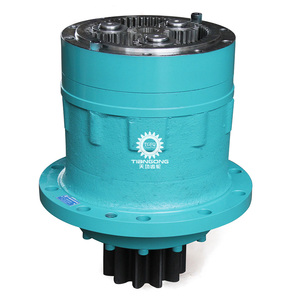 Tgfq ब्रांड नए खुदाई स्पेयर पार्ट्स SK120-1 SK120-3 SK100-3 स्विंग कम गियरबॉक्स 24100j9088f8/24100j9088f9/2401p1046 - Product Image 1