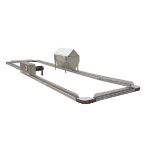 جهاز إطعام بسلسلة من جنوب أفريقيا للإناث, جهاز إطعام بسلسلة دجاج مُرضع - Product Image 1