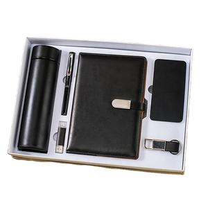 Sanbest <span class=keywords><strong>2022</strong></span> — ensemble cadeau tendance, ensemble pour enseignant <span class=keywords><strong>de</strong></span> luxe, agenda <span class=keywords><strong>2022</strong></span> avec stylo et usb, agenda - Product Image 1