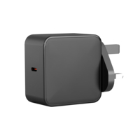 Chargeur PD OEM rapide pour Apple iPhone 14 15 16 13 12 65W PD USB C 14 Chargeur secteur 65W GAN Adaptateur pour iPhone