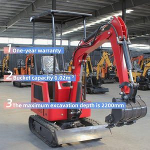 China Merk Hot Verkoop <span class=keywords><strong>Mini</strong></span> Backhoe Loader Graafmachine Met Goedkope Prijs Fabriek Directe Levering Voor 1 Jaar Garantie - Product Image 4