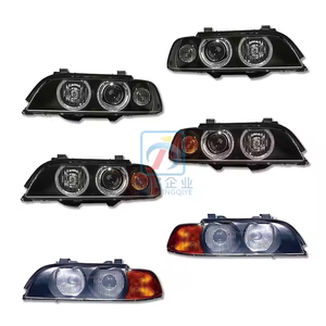 Buen precio <span class=keywords><strong>faros</strong></span> Led para Bmw F30 5-Series <span class=keywords><strong>E39</strong></span> 540i Bmw F30 <span class=keywords><strong>faros</strong></span> delanteros de xenón - Product Image 2