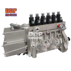 ปั๊มฉีดเชื้อเพลิงเครื่องยนต์ดีเซล5258153 10403716256สำหรับ Cummins 6CTA8.3-G2 6CT 6CTA8.3 - Product Image 1