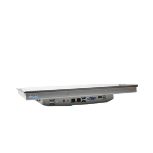 Bảng điều khiển cảm ứng <span class=keywords><strong>PC</strong></span> 15.6 "6 i5 8GB 256GB SSD cho tủ điện giám sát và chẩn đoán lỗi máy tính nhúng - Product Image 3