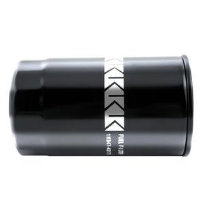 Meilleure vente Filtre à carburant Kubota pour Carraro Mccormick Premium OEM Nouveau produit Filtre à carburant pour pièces automobiles 1K947-43172 - Product Image 3