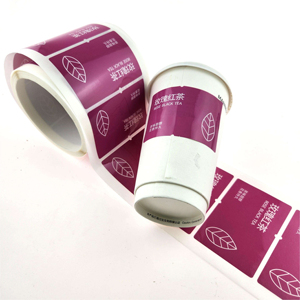 Etiquetas Personalizadas para Frascos de Alimentos y Bebidas, Etiquetas Adhesivas Ecológicas para Botellas de Jugo de Vidrio - Product Image 6