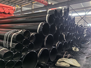 Chính xác ống thép liền mạch lạnh rút ra ống tròn cho xi lanh thủy lực thanh van phần ISO chứng nhận - Product Image 4