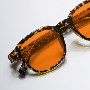 <span class=keywords><strong>Gafas</strong></span> Unisex con Filtro de Luz Azul <span class=keywords><strong>para</strong></span> Computadora, Montura TR90 <span class=keywords><strong>para</strong></span> Hombre, <span class=keywords><strong>Gafas</strong></span> de Moda con Bloqueo de Luz Azul al 100%, Venta al por Mayor OEM de Alta Gama - Product Image 4