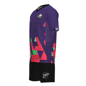 Ystar 2025 Nuova Stagione Maglia da <span class=keywords><strong>Calcio</strong></span> per Adulti Alta Qualità Divise <span class=keywords><strong>di</strong></span> Squadra Maglietta da <span class=keywords><strong>Calcio</strong></span> Stampata in Sublimazione Completo Uniforme da <span class=keywords><strong>Calcio</strong></span> - Product Image 6