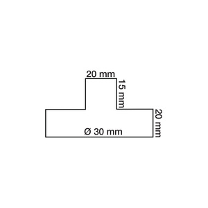 Ensemble de pommeaux de vitesse - Pommeau de vitesse spécial pour voiture, cuir PU, levier de vitesse inversé avec seringue, Simoni Racing - Product Image 2
