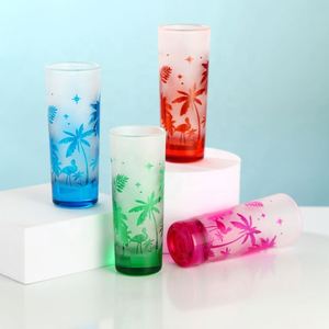 Verres à shot de haute qualité 60 ml (2 oz) – Vente en gros de verres à shot personnalisés pour la maison, les restaurants, les bars, les hôtels et les mariages - Product Image 2