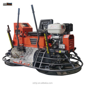 36 "Beton kellen maschinen Benzin bauwerk zeuge und-ausrüstung fahren auf einer Kelle - Product Image 1