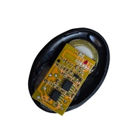Mini traceur intelligent pour animaux de compagnie, circuit imprimé (PCBA) de localisation de clés, assemblage de PCB, circuit de localisation IC, puce personnalisée