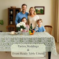 Nappe de table de 120 pouces à prix attractif, vente chaude en Chine, nappe de table de luxe personnalisable, nappe de table chinoise